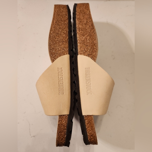 Birkenstock Madrid Big Buckle Sandal - Picture 9 of 11